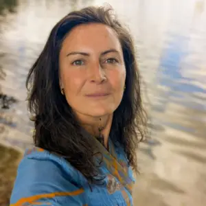 Speaker - Diana Franke