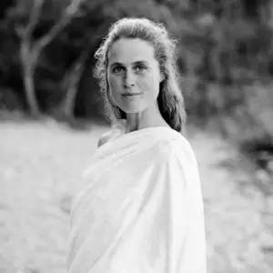 Speaker - Marietta Ullmann