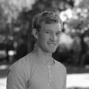 Speaker - Andres Schiffmacher