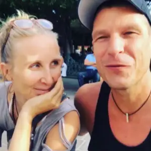 Speaker - Chris und Katie Katoll