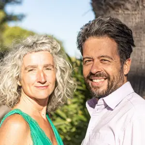 Speaker - Juliane und Marcus Horndt