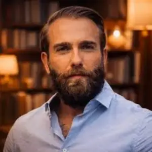 Speaker - Valentin Stille