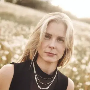 Speaker - Catherina Schropp