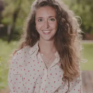 Speaker - Isabel Demirel