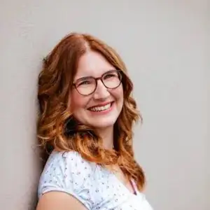 Speaker - Nora Imlau