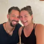 Kirstin Luther und Martin Maubach (Tabula Rasa life)
