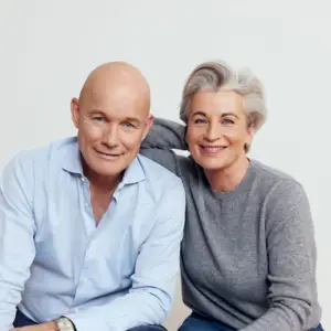 Speaker - Eva-Maria und Wolfram Zurhorst