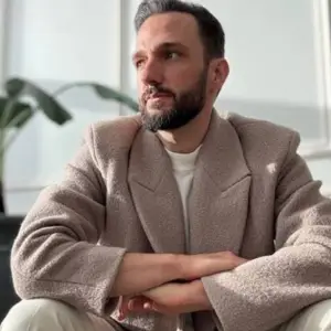 Speaker - Kevin Böhmer