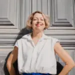 Steffi Haxel