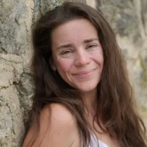Speaker - Susanne Sommer